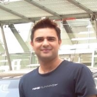 Hitesh Vats