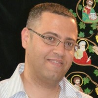Ehab Ayoub