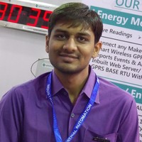 Maulik Dudani