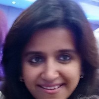 Sunita Menon