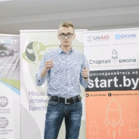 Dzmitry Hladun