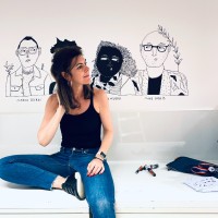 ★ Pilar García de Leániz