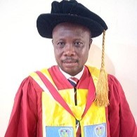 Mike Osho