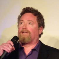 David Hampson