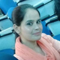 Dr. Nazish Parveen