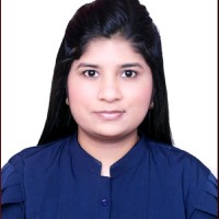 Kishori Gosavi