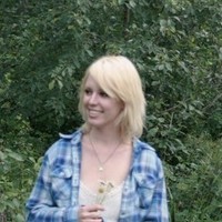 Melissa McLarty