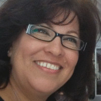 Katharine Romero