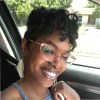 Keisha Cottee