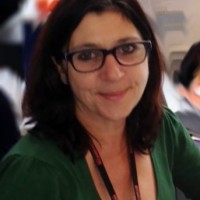 Sylvie Cocaud