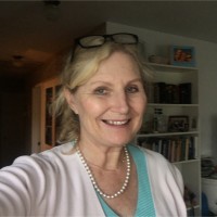 Eva Lantz