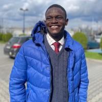 Adedeji Adeleye