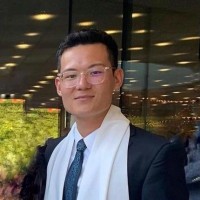 Alec Lin