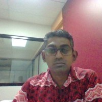 Arunesh Kumar