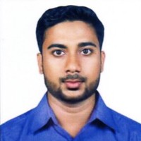 Mohammed Sajid