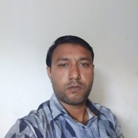 Kamlesh Patel