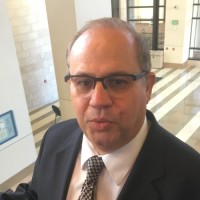 J. Eduardo Ortega, Cppo