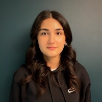 Zeynab Mammadova
