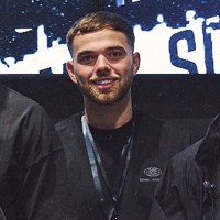 Reece Hopkins