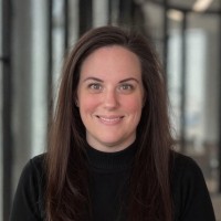Breanna Dees, Mba