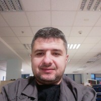Ugur Ozmen