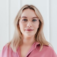 Olga Suska-Kudlik