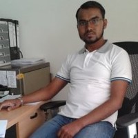Golam Mowla