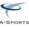 A-sports Quality you can touch!