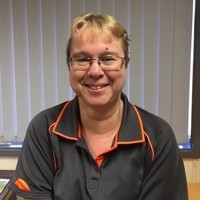 Karen Atkins