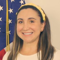 Emily Lichvar, Ph.D.