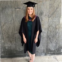 Lauren Wray