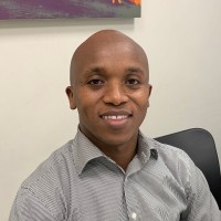 Samuel Kagiri