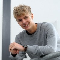 Jaap Holthuis