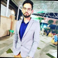 Harish Kaurav