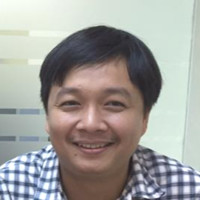 Huy Nguyen