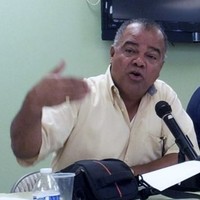 Ricardo Samtos Ramos