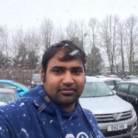 Srihari Raavi