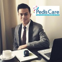 Ahmad Hasyim Wibisono