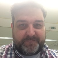 Andreas Dreher