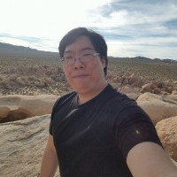 Andrew Chen