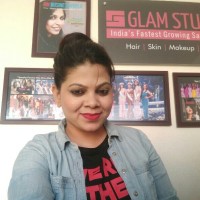 Rakshanda Srivastava