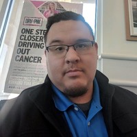 Joshua Tyus