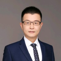 YANG Alex