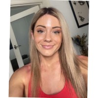Courtney Fretter