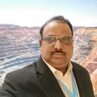 DRK Raju