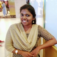 Radhika Shankar