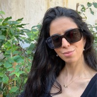Inbal Ben David