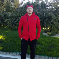 Тарас Бондаренко
