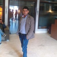 Jaldeep Chahar