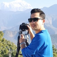 Jiwan Poudel